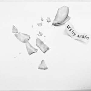 Try Try Again by Jason Buchanan