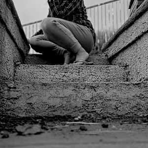 Waiting by Shasta Bula, Image 8.