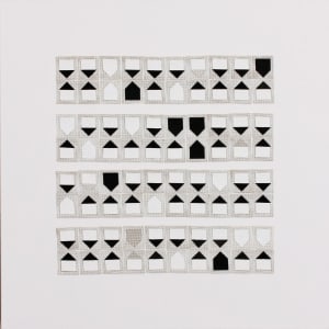 Rhythm by Susan Burnes