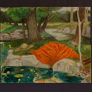 Artists from Las Laguna Art Gallery | Artwork Archive