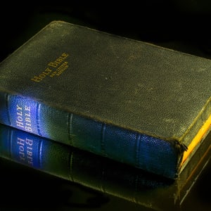 Hope by William Carson MD