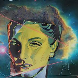 Femme Noir by Clair Case, Image 5.