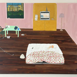 Lost in Translation by Kelly Cayuela