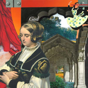 God and Women by Gulen Cevik