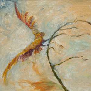 Hold On by LeeAnne Chappell
