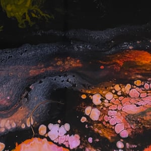 Magma by Cheyenne Terry