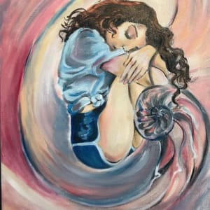 Safety by Christine Seeholzer