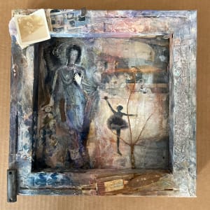 Momento by Christine Small