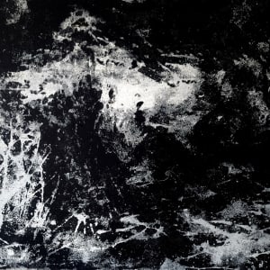 Storm I by Christopher Latil