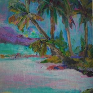 Hawaiian Sound by Stephen Clark
