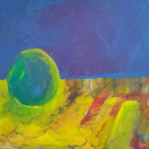 Gobe by Theodore Channing Clements
