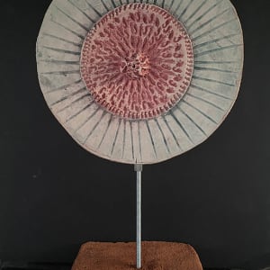 Amphitrite (side 2) by Laurie Cohen