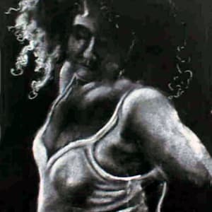 Deb by Gideon Cohn