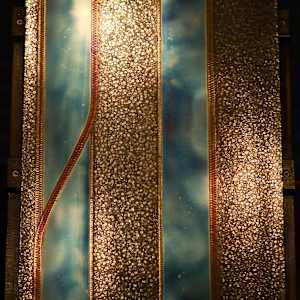 Outside the Lines by Connery Grissom