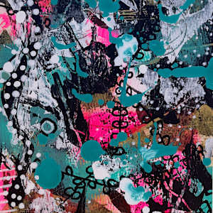 My Garden by Alycia Cordova