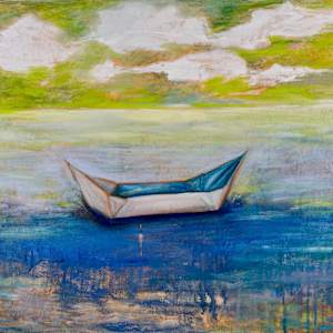 Getaway Plan's Plan by Courtney Blaskower, Image 7.