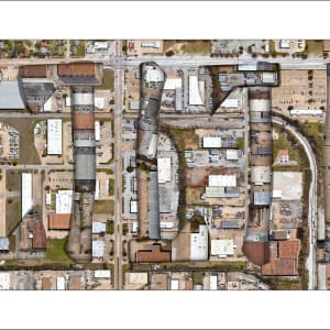 Split Asunder by Thomas Crawford