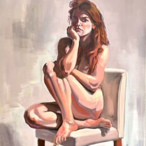 Chartreuse by Jack Crouch