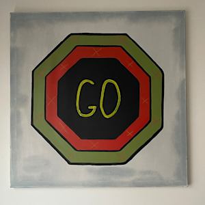 No Inhibitions by Paul Daniel