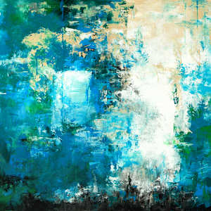 Calypso by Lisa Daniels
