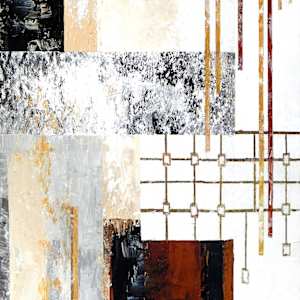 Chain Reaction by Lisa Daniels