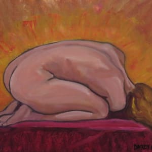Golden Rebirth by Darcy Lynn