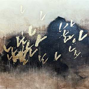 Untitled by Sheila Daube