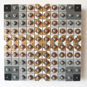 100 + 96 + 84 +64 +33 = 380 by Heidi Dauphin