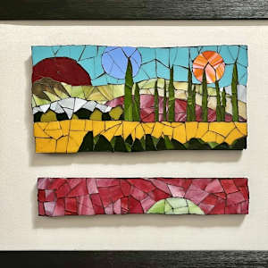 Range by Carol Davis