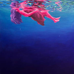 Drift by Jennifer DeChenne