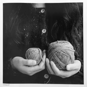 Duo by Anne De Geer
