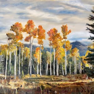 Listening for Bugles by Jay Decker