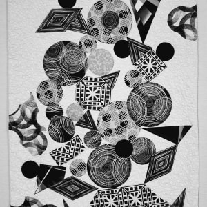 Balancing Act by Kathleen P Decker