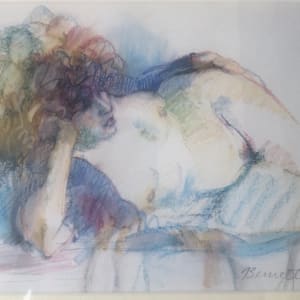 Aphrodite by Bernette Derpaulian