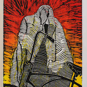 Red Rider by Lynn Doran