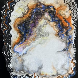 Resin Art, Gallery posted by Nicole DeMatteo