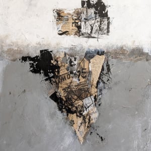 AS ABOVE by Sharon Dundee