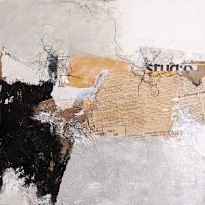 Studio by Sharon M. Dundee