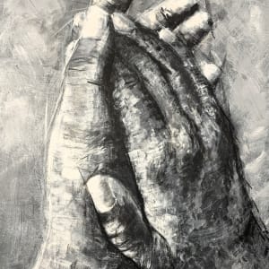 Quiet Hands by Bryanna Elisea