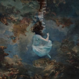 Unspoken by Erika Masterson
