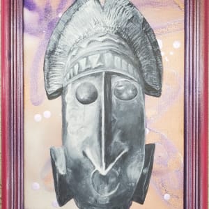 Above All That by Erika Muecke
