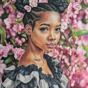 Nina by Erin Boyle, Image 2.