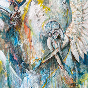 Glory by Emily Ernest