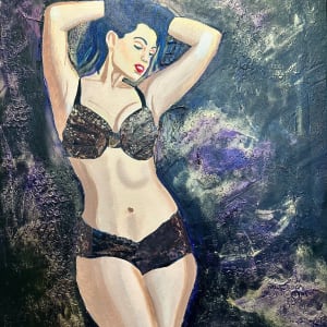 Wistful by Pam Ewell