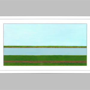 Rhein II 3.0 by Pete Fairchild