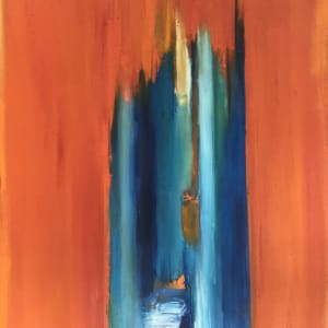 The View of Things by Nilou Farzam, Image 7.