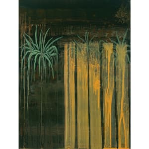 The Deluge by Hannah K. Freeman