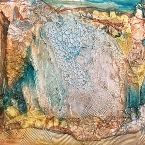 Unsettled by Barbara Fugazzotto