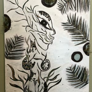 Metamorphosis by Gabrielle Howell