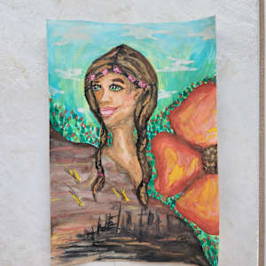 Eirene by Emily Gall